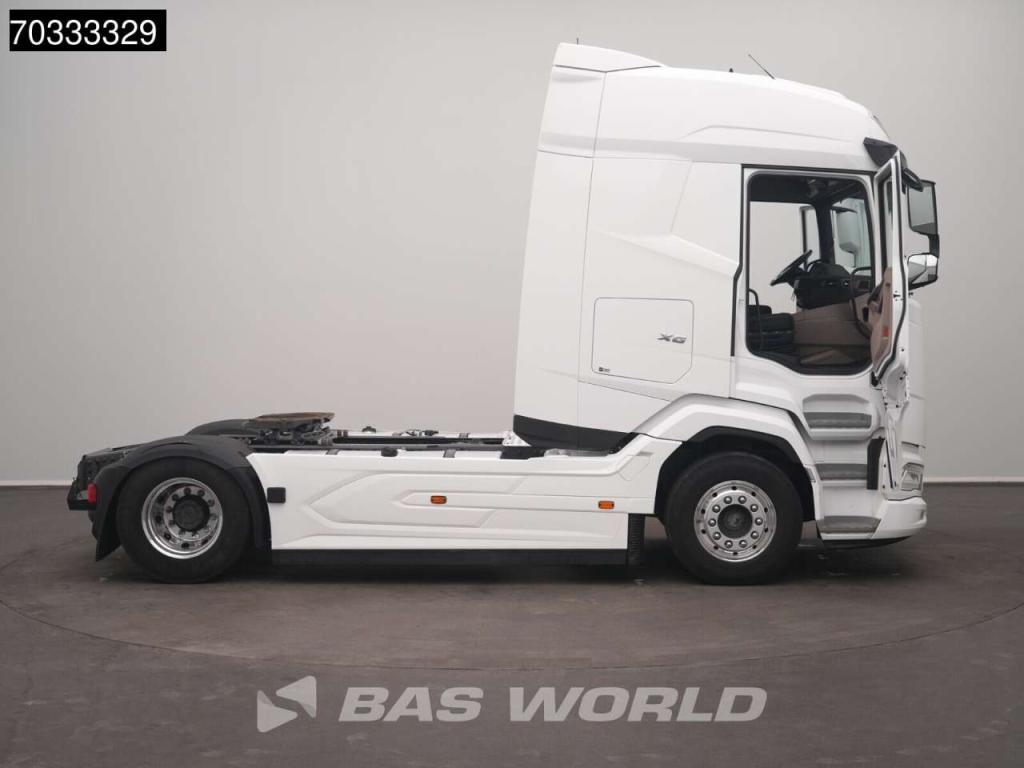 Daf XG 530 4X2 Retarder 2xTanks Alcoa's ACC Standklima Photo 13