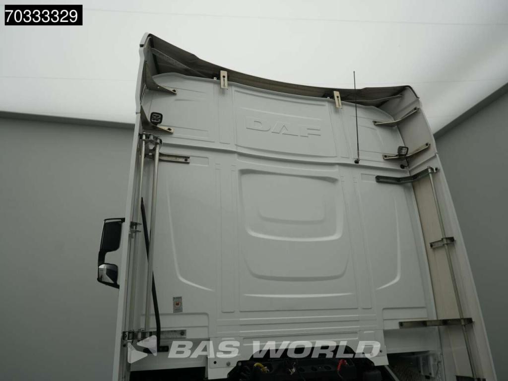 Daf XG 530 4X2 Retarder 2xTanks Alcoa's ACC Standklima Photo 14
