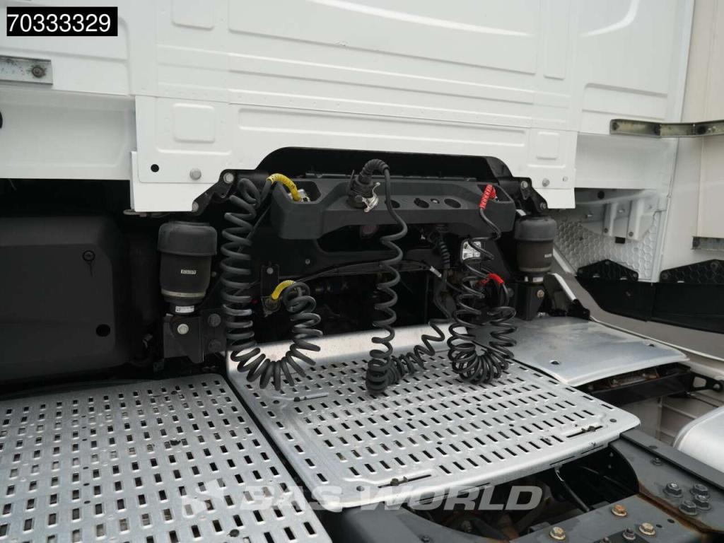 Daf XG 530 4X2 Retarder 2xTanks Alcoa's ACC Standklima Photo 16
