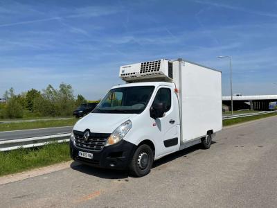 Renault MASTER 3T5 - Frigo Photo 1