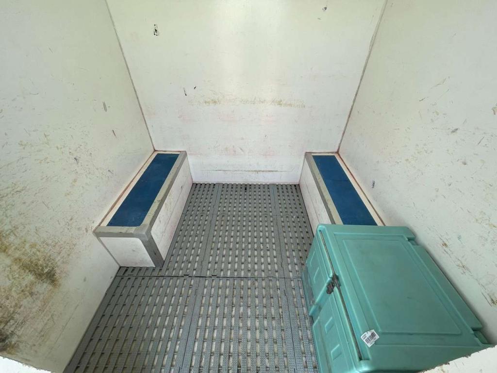 Renault MASTER 3T5 - Frigo Photo 13
