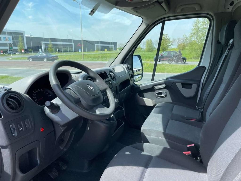 Renault MASTER 3T5 - Frigo Photo 18