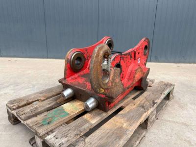 Lehnhoff HS21 - EW180 en vente par Smitma B.V.