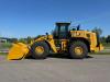 Caterpillar 980 Photo 1 thumbnail