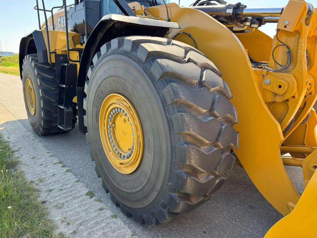 Caterpillar 980 Photo 11