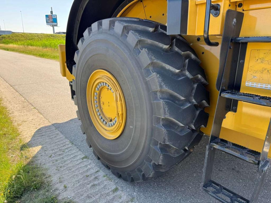 Caterpillar 980 Photo 12