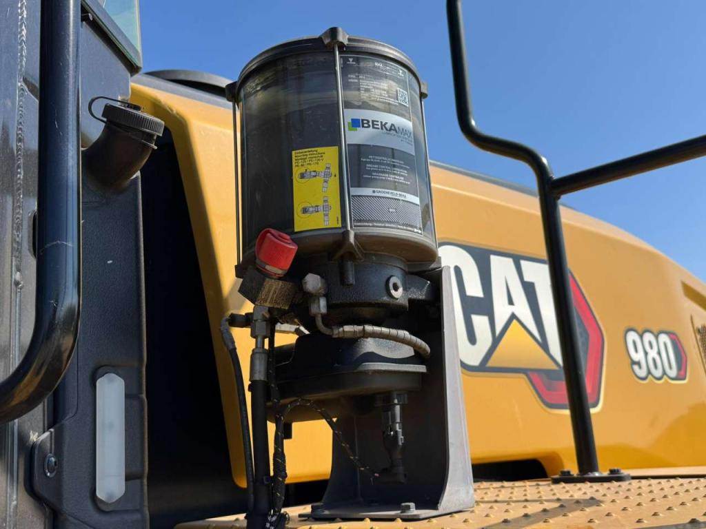Caterpillar 980 Photo 15
