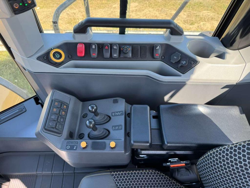 Caterpillar 980 Photo 20