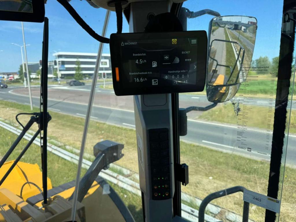 Caterpillar 980 Photo 23
