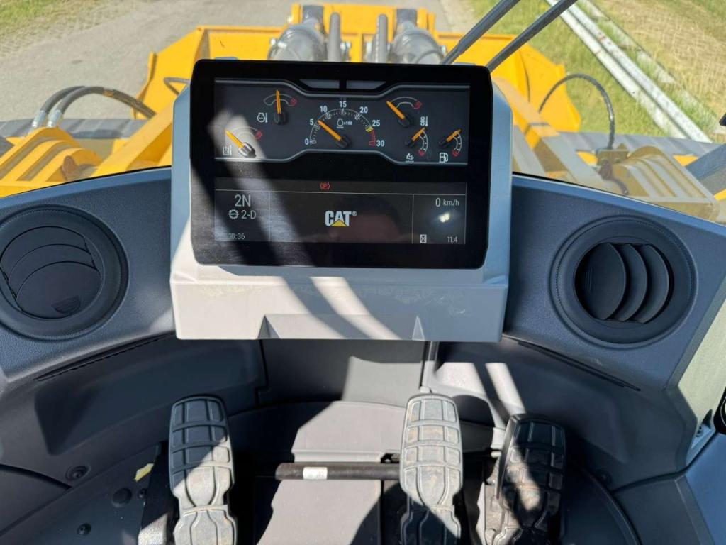 Caterpillar 980 Photo 24