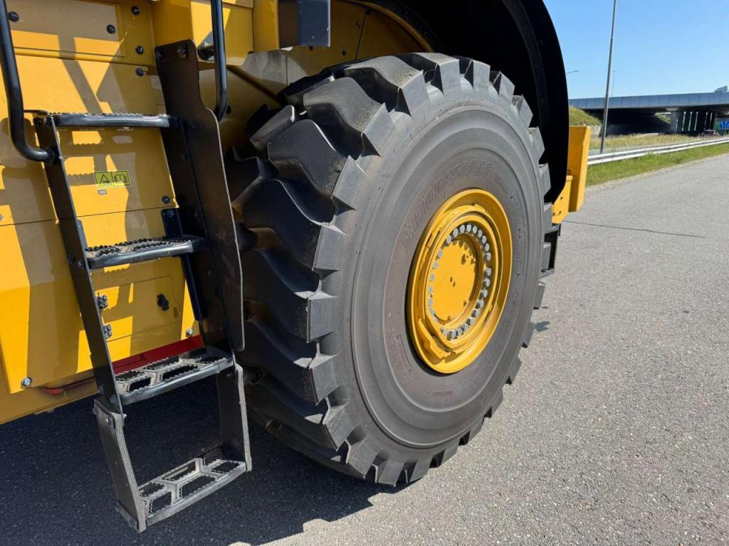 Caterpillar 980 Photo 9