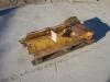 Carter pour Caterpillar 955L, 955K E DOZER D5B Photo 1 thumbnail