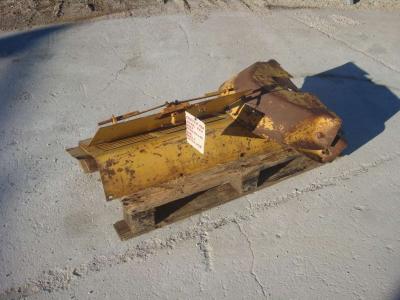 Carter pour Caterpillar 955L, 955K E DOZER D5B en vente par OLM 90 Srl