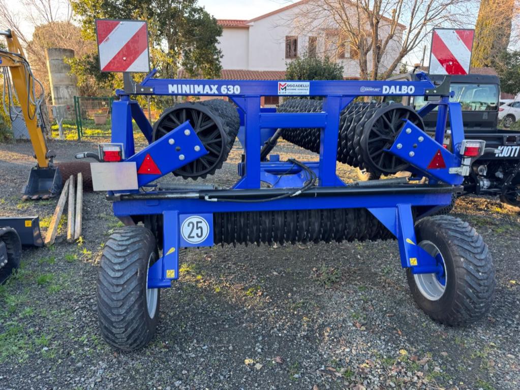 DALBO MINIMAX630 Photo 1