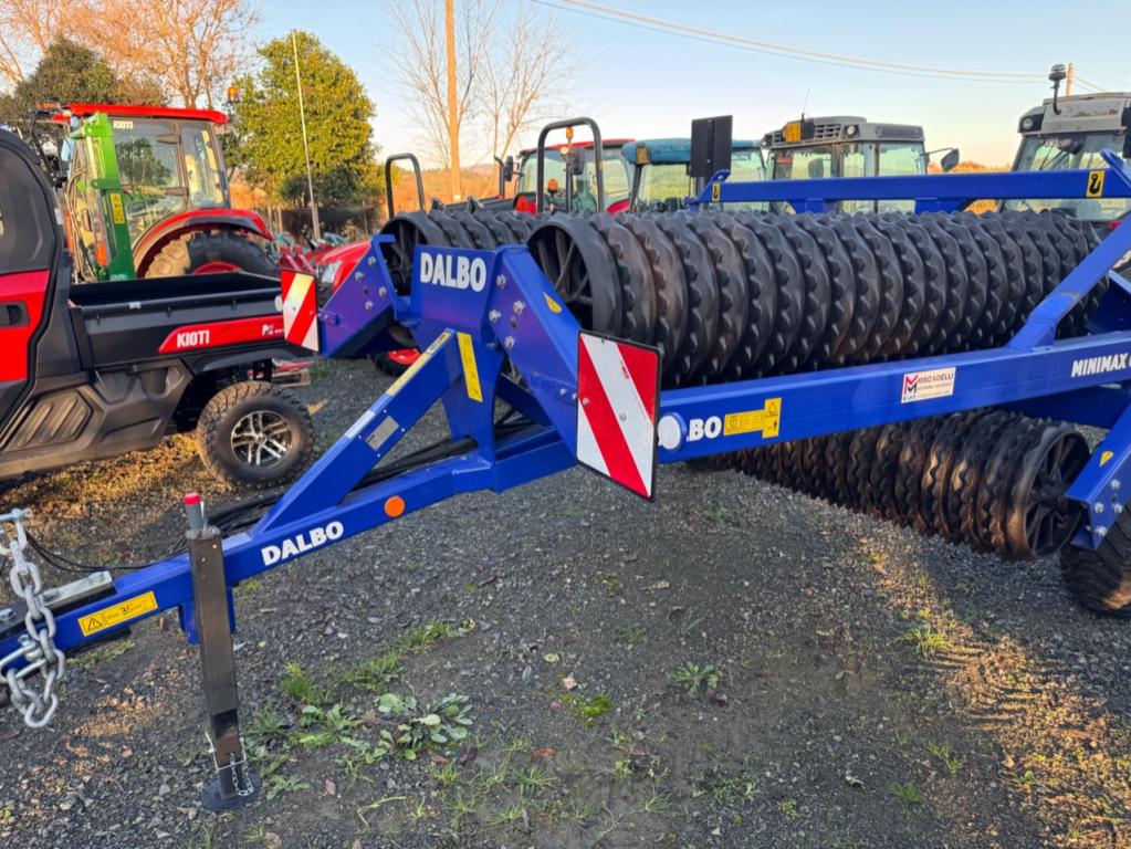 DALBO MINIMAX630 Photo 2