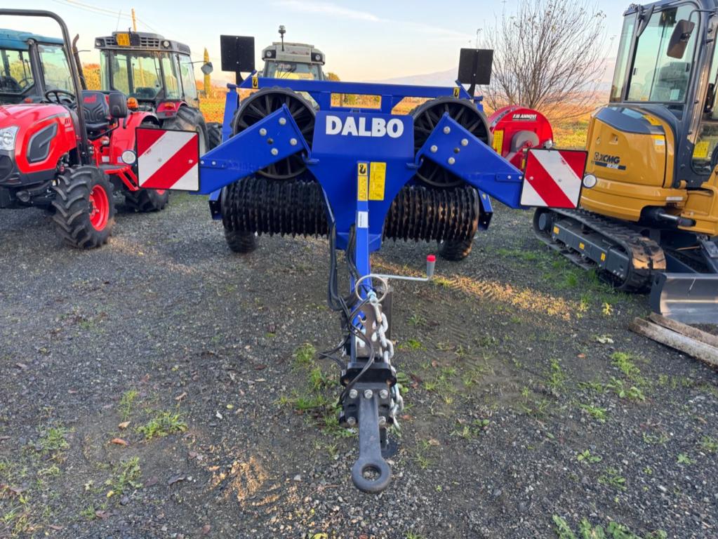 DALBO MINIMAX630 Photo 4
