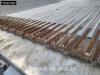 Kraker Semi-remorque bâche / rideaux Photo 11 thumbnail