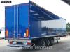 Kraker Semi-remorque bâche / rideaux Photo 6 thumbnail