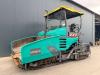 Vogele SUPER 1600-2 Photo 2 thumbnail