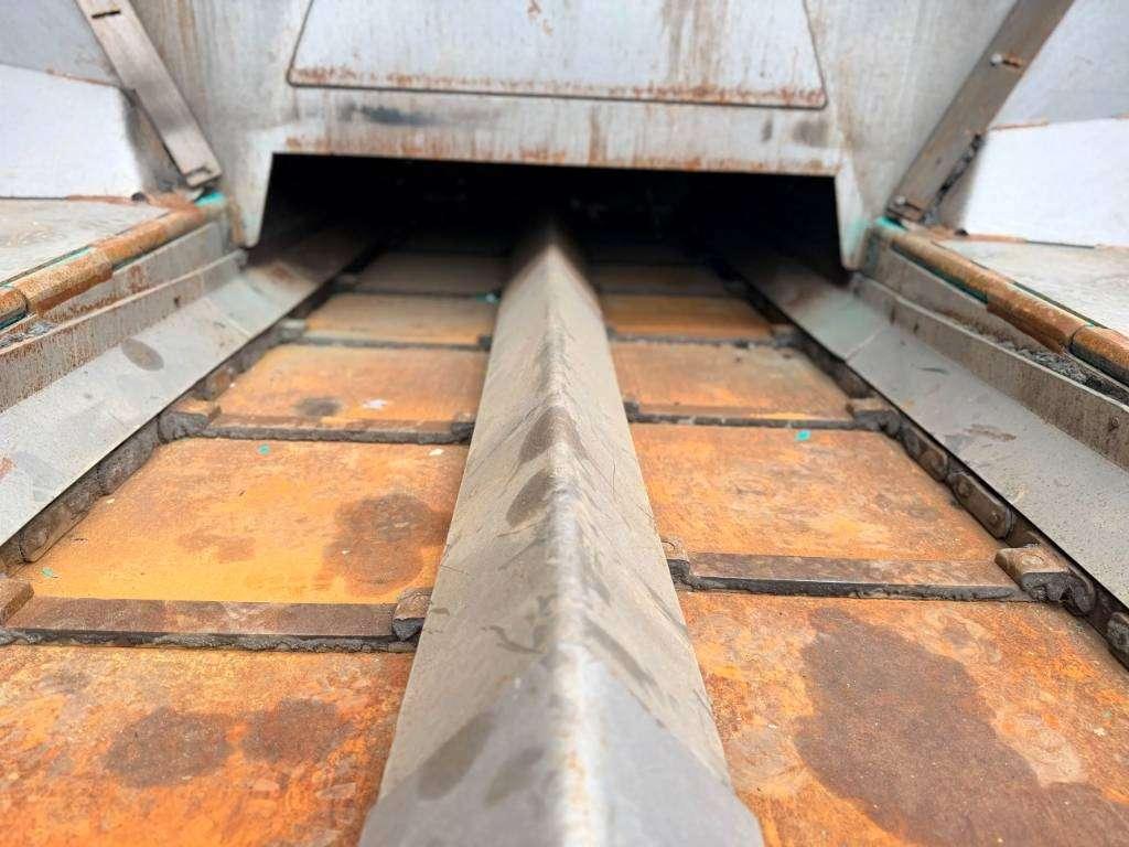 Vogele SUPER 1600-2 Photo 16