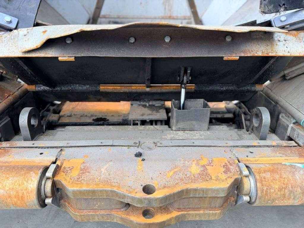 Vogele SUPER 1600-2 Photo 22