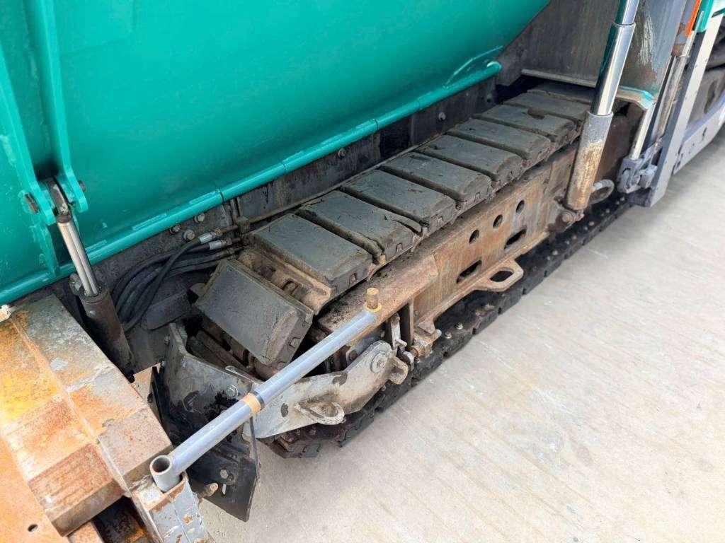 Vogele SUPER 1600-2 Photo 23