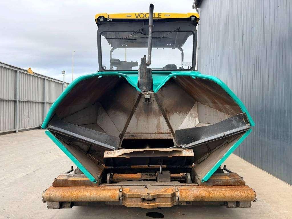 Vogele SUPER 1600-2 Photo 24