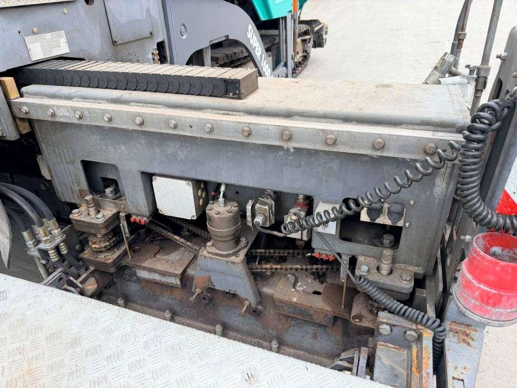Vogele SUPER 1600-2 Photo 25
