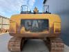 Caterpillar 320D L Photo 4 thumbnail