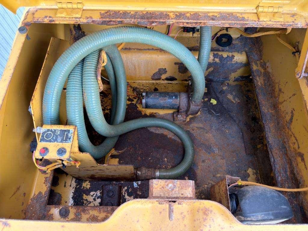 Caterpillar 320D L Photo 17