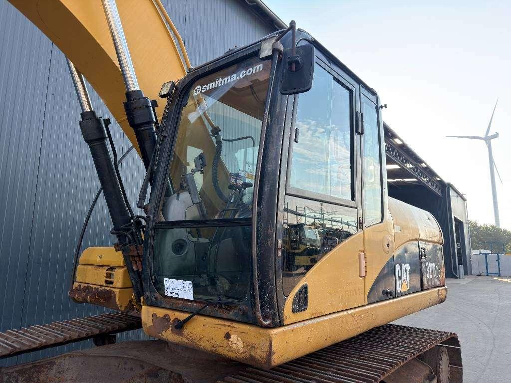 Caterpillar 320D L Photo 8