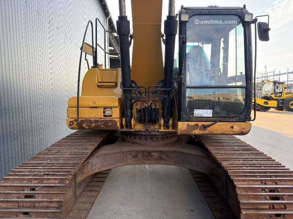 Caterpillar 320D L Photo 9