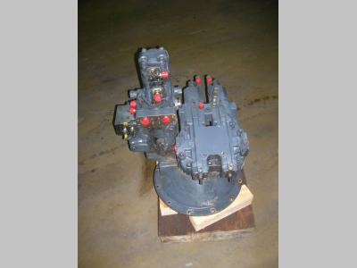 Pompe hydraulique pour O&K MH Plus en vente par PRV Ricambi Srl