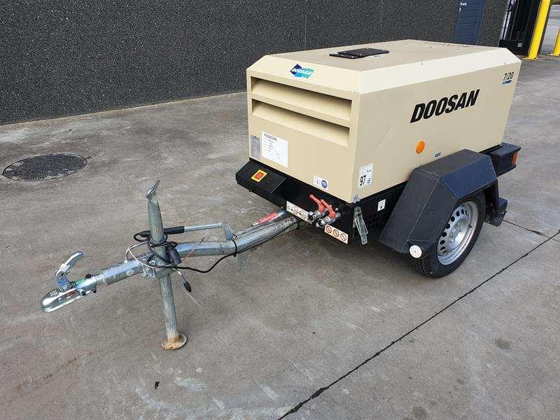 Doosan 7 / 20 Photo 11