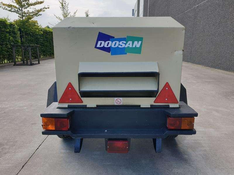 Doosan 7 / 20 Photo 12