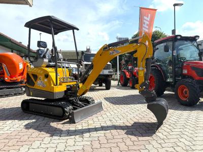 Gior 18 PRO.5 en vente par Giordano Srl