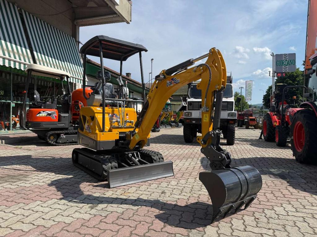 Gior 18 PRO.5 Photo 15