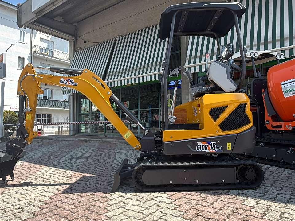 Gior 18 PRO.5 Photo 18