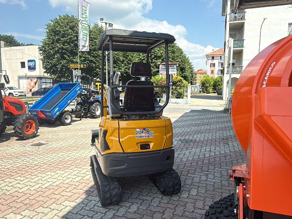 Gior 18 PRO.5 Photo 27