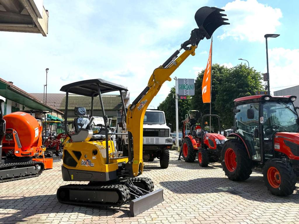Gior 18 PRO.5 Photo 3
