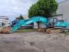 Kobelco SK350NLC-10 Photo 1 thumbnail