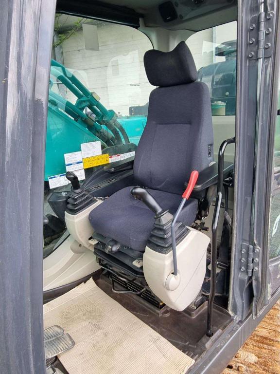 Kobelco SK350NLC-10 Photo 8