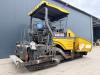 Vogele SUPER 1600-2 Photo 2 thumbnail