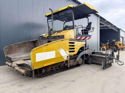 Vogele SUPER 1600-2 en vente par Smitma B.V.