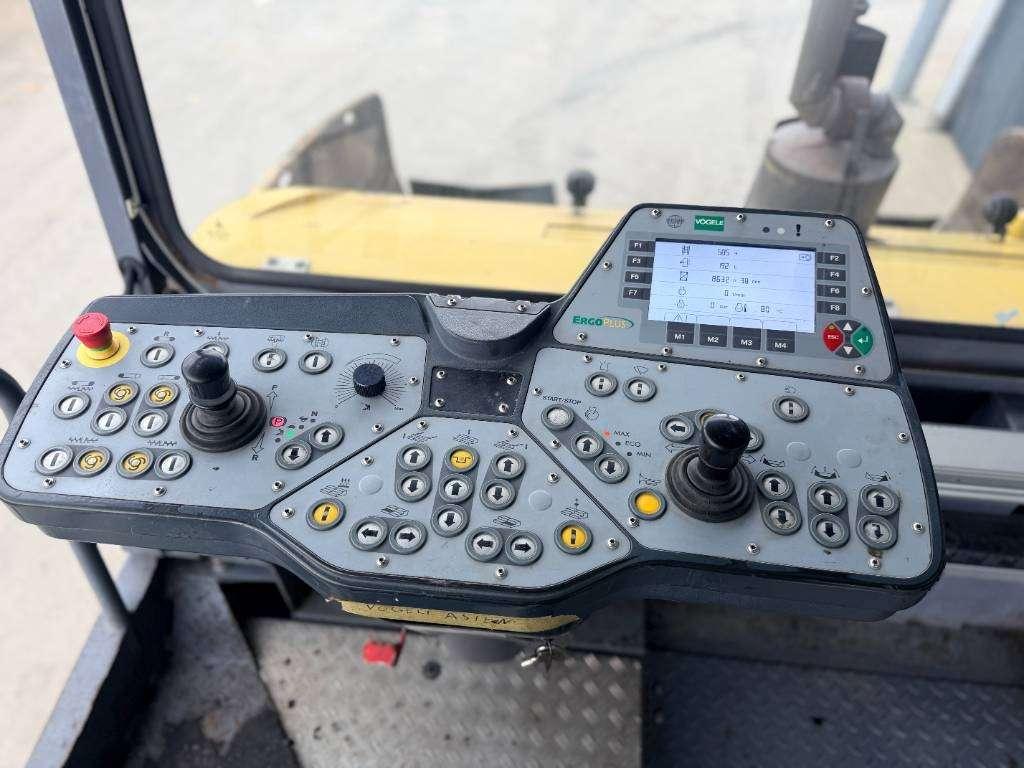 Vogele SUPER 1600-2 Photo 13