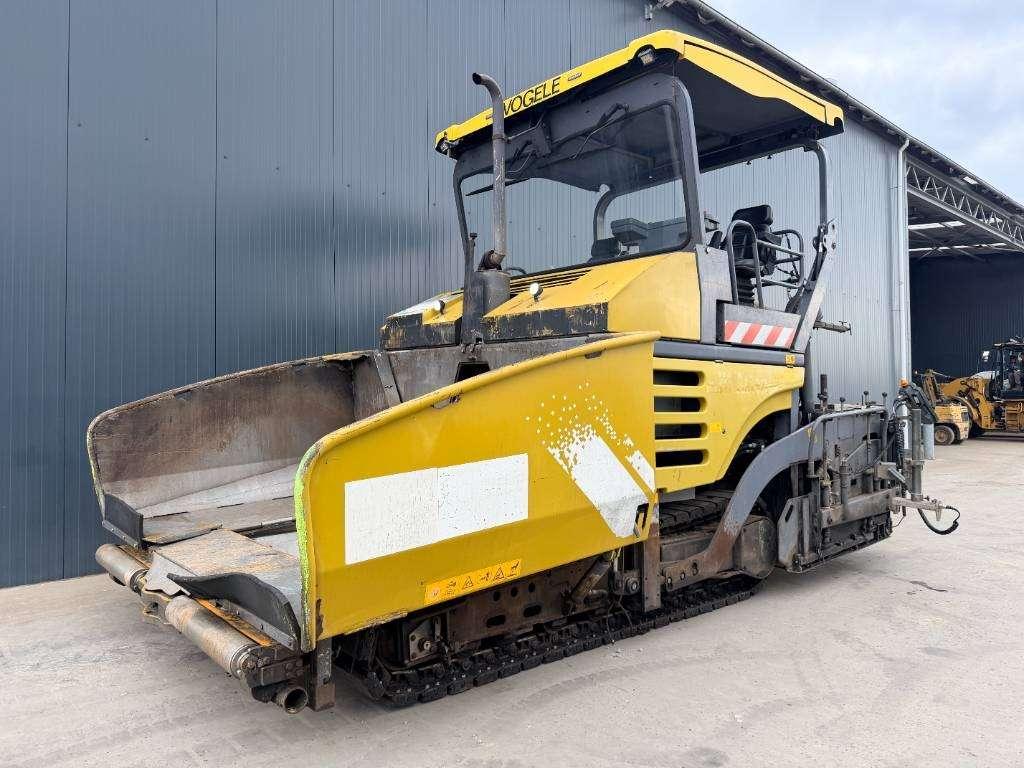 Vogele SUPER 1600-2 Photo 14