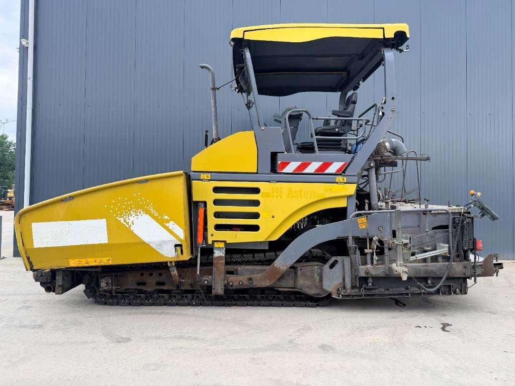 Vogele SUPER 1600-2 Photo 16