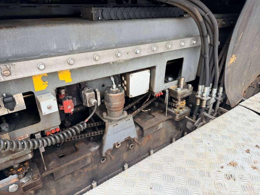 Vogele SUPER 1600-2 Photo 19