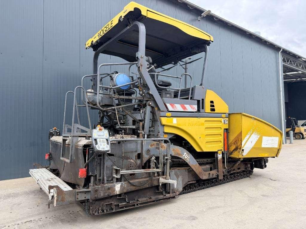 Vogele SUPER 1600-2 Photo 2