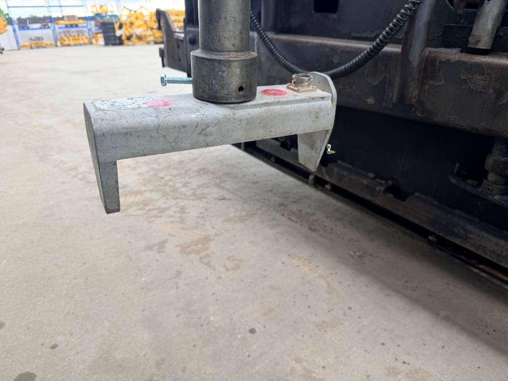 Vogele SUPER 1600-2 Photo 21